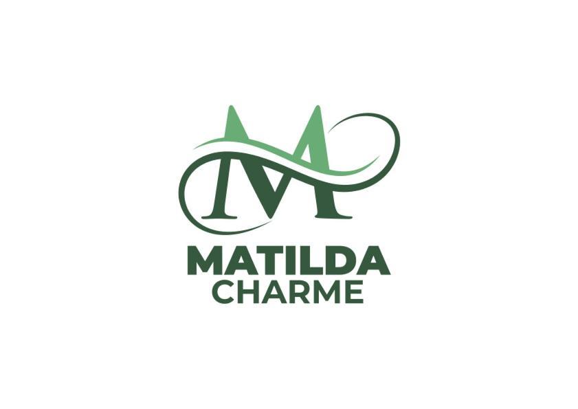 شقة روما  في Matilda Charme المظهر الخارجي الصورة